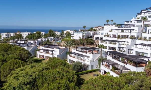Town house - Resale - Marbella - Marbella Centro