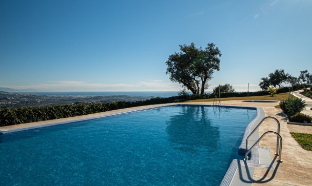 Town house - Resale - Marbella - Marbella Centro