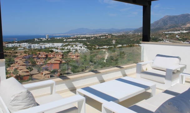 Town house - Resale - Marbella - Marbella Centro