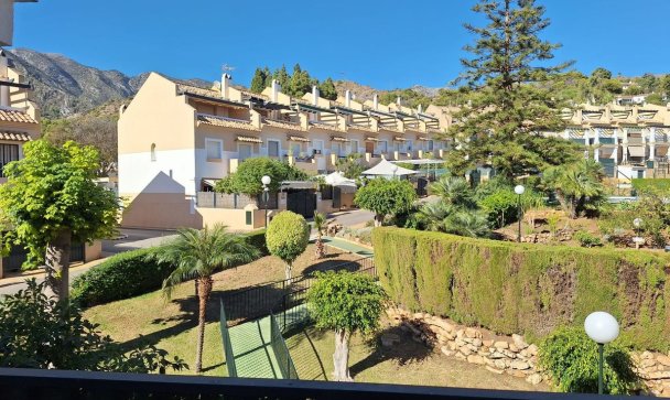 Town house - Resale - Marbella - Marbella Centro