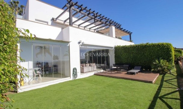 Town house - Resale - Marbella - Marbella Centro