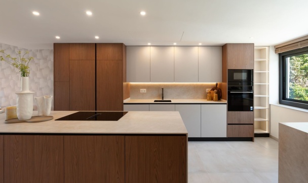 Town house - Resale - Marbella - Nagüeles