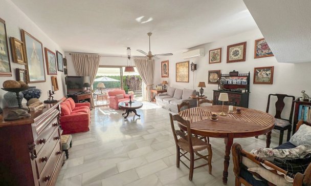 Town house - Resale - Marbella - Nagüeles