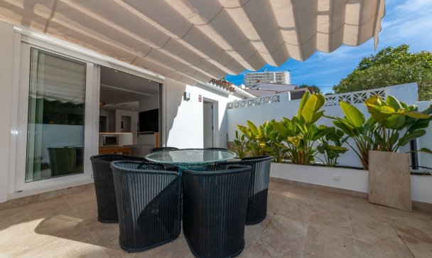 Town house - Resale - Marbella - Nueva Andalucía