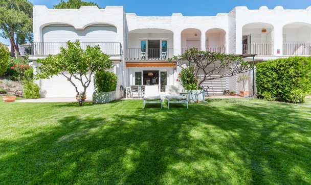 Town house - Resale - Marbella - Nueva Andalucía