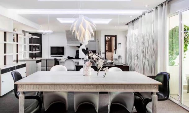 Town house - Resale - Marbella - Nueva Andalucía
