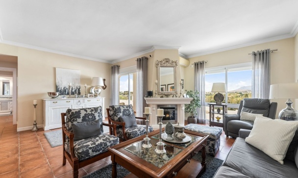 Town house - Resale - Marbella - Nueva Andalucía