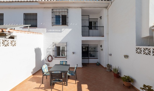 Town house - Resale - Marbella - Nueva Andalucía