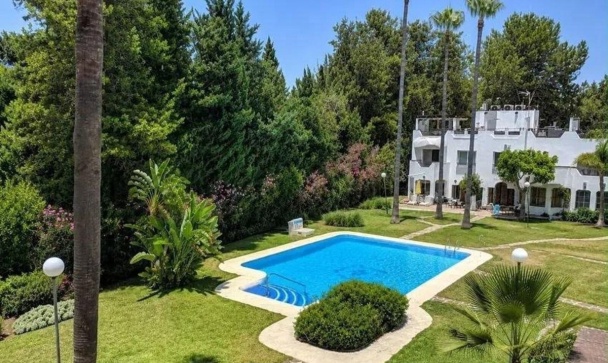 Town house - Resale - Marbella - Nueva Andalucía