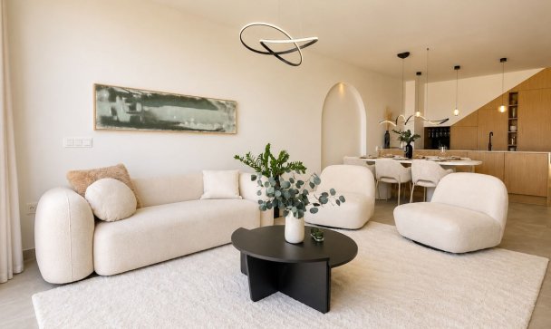 Town house - Resale - Marbella - Nueva Andalucía
