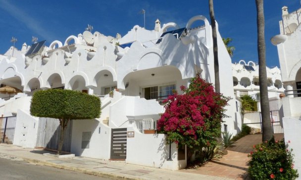Town house - Resale - Marbella - Reserva de Marbella