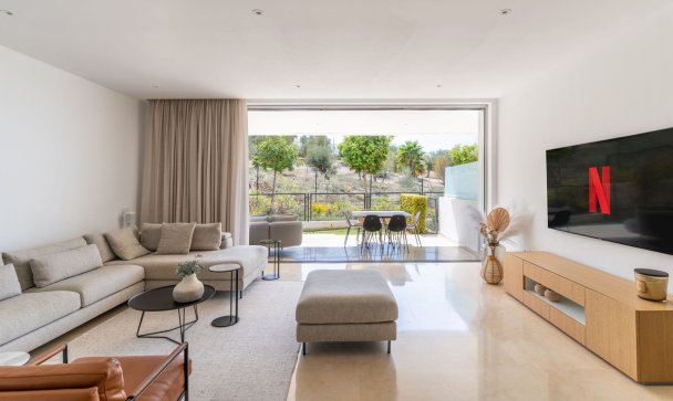 Town house - Resale - Marbella - Río Real