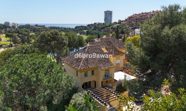 Town house - Resale - Marbella - Río Real