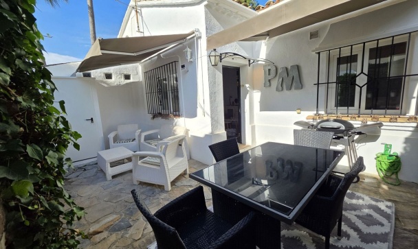 Town house - Resale - Marbella - RSM-28774