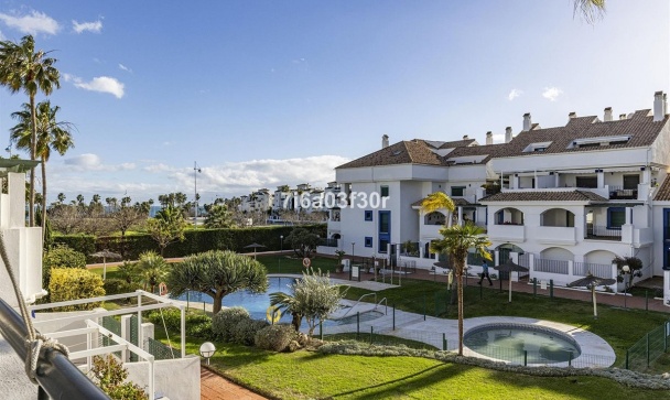 Town house - Resale - Marbella - San Pedro de Alcántara