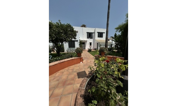 Town house - Resale - Marbella - San Pedro de Alcántara