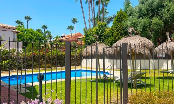 Town house - Resale - Marbella - San Pedro de Alcántara