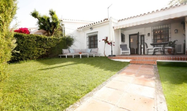Town house - Resale - Marbella - San Pedro de Alcántara