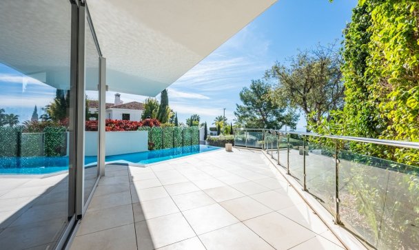 Town house - Resale - Marbella - The Golden Mile