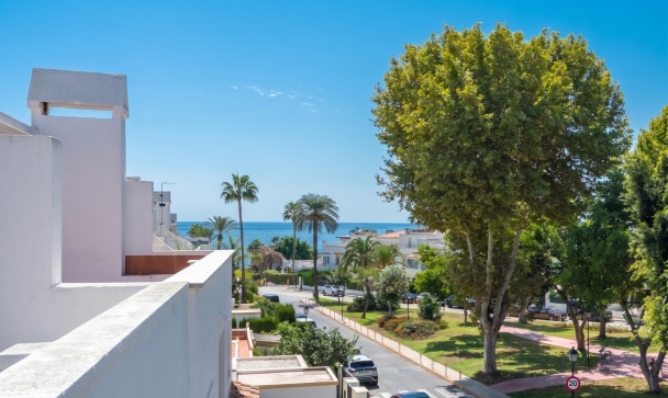 Town house - Resale - Marbella - The Golden Mile
