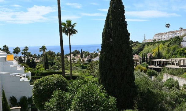 Town house - Resale - Mijas - Calahonda