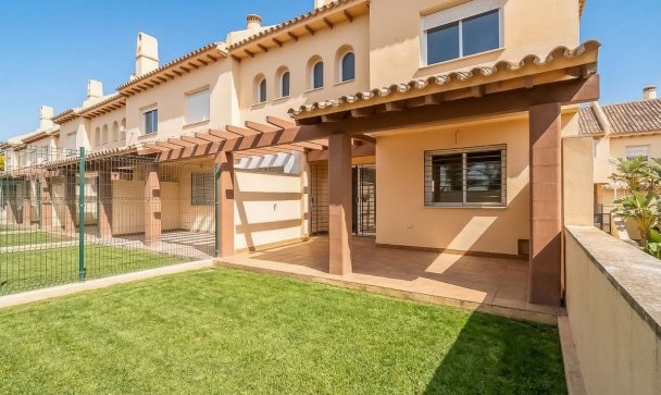 Town house - Resale - Mijas - Calahonda