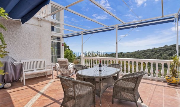 Town house - Resale - Mijas - Calahonda