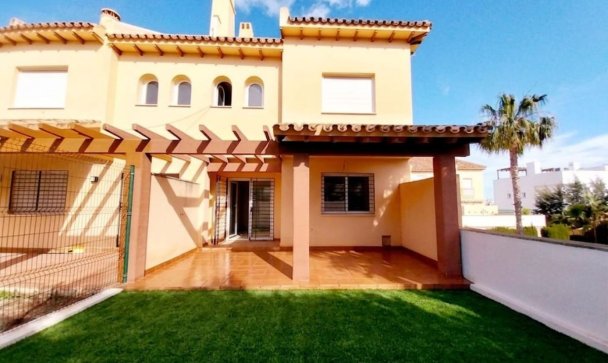 Town house - Resale - Mijas - Calahonda