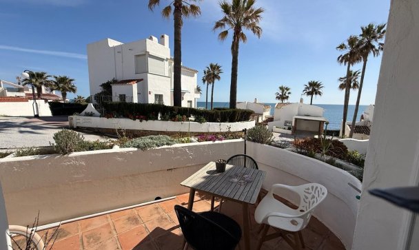 Town house - Resale - Mijas - Calahonda