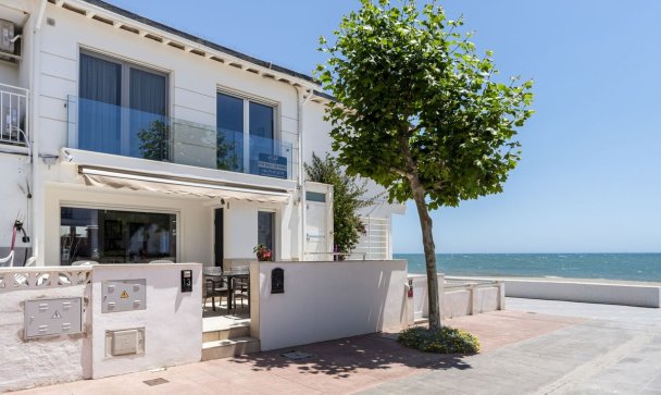 Town house - Resale - Mijas - La Cala de Mijas