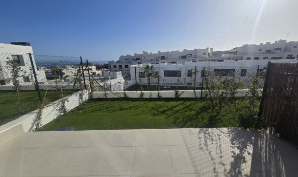 Town house - Resale - Mijas - La Cala de Mijas