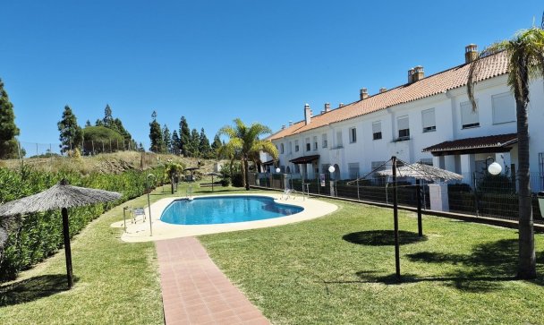 Town house - Resale - Mijas - La Cala de Mijas