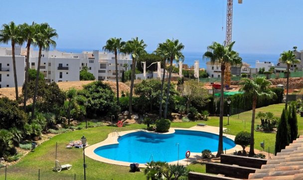 Town house - Resale - Mijas - La Cala de Mijas