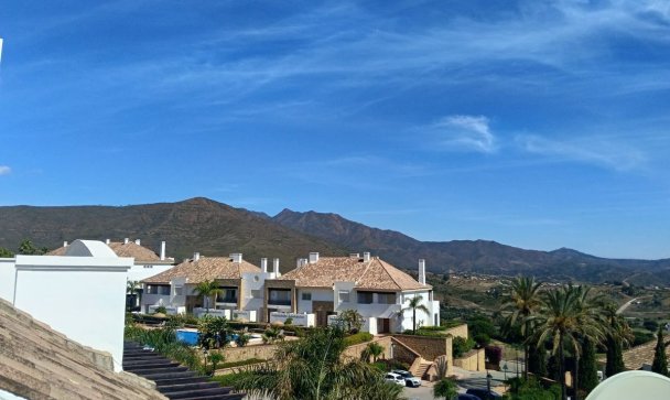 Town house - Resale - Mijas - La Cala Golf