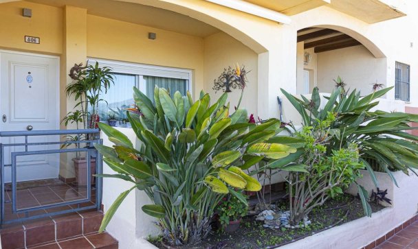 Town house - Resale - Mijas - La Cala