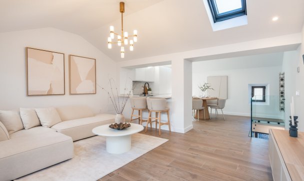 Town house - Resale - Mijas - Mijas Centro
