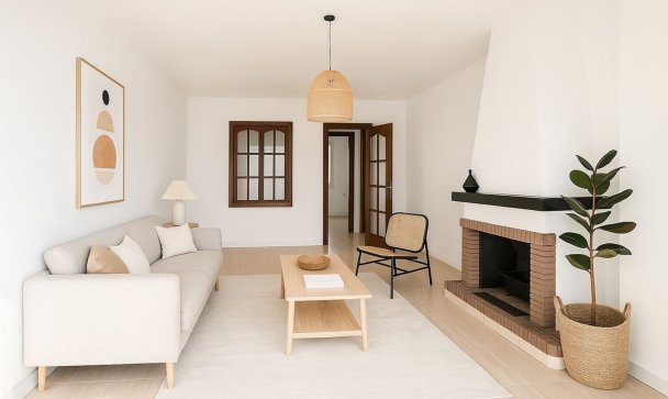 Town house - Resale - Mijas - Mijas Centro
