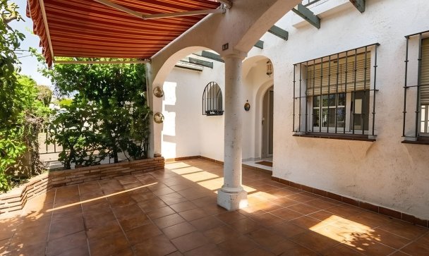 Town house - Resale - Mijas - Mijas Centro