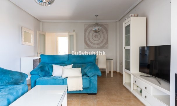 Town house - Resale - Mijas - Mijas Centro