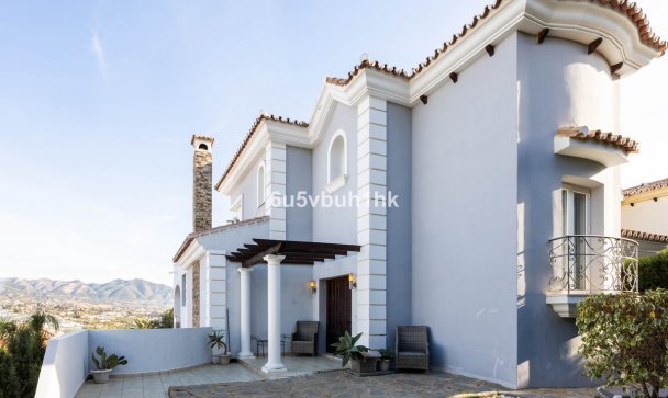 Town house - Resale - Mijas - Mijas Centro