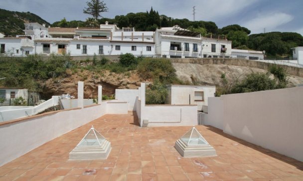 Town house - Resale - Mijas - Mijas Centro