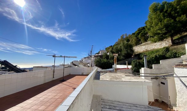 Town house - Resale - Mijas - Mijas Centro