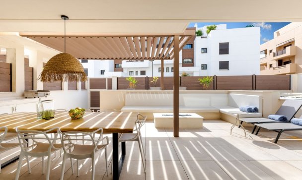 Town house - Resale - Mijas - Mijas Centro