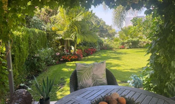 Town house - Resale - Mijas - Mijas Centro