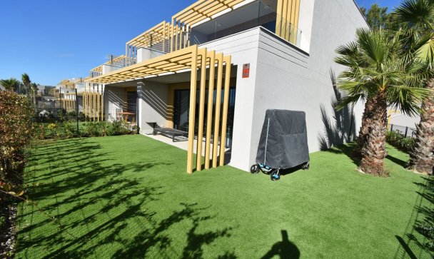 Town house - Resale - Mijas - Mijas Costa