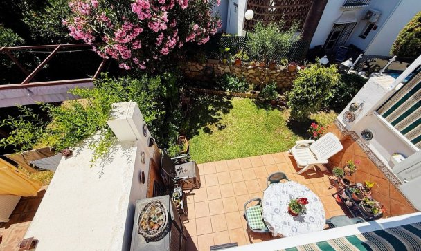 Town house - Resale - Mijas - Mijas Golf