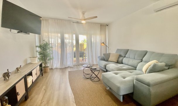 Town house - Resale - Mijas - Mijas Golf