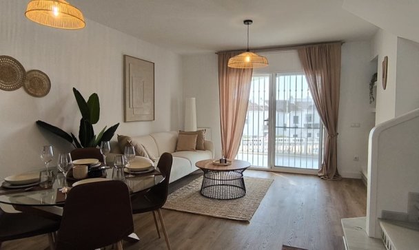 Town house - Resale - Mijas - Riviera del Sol