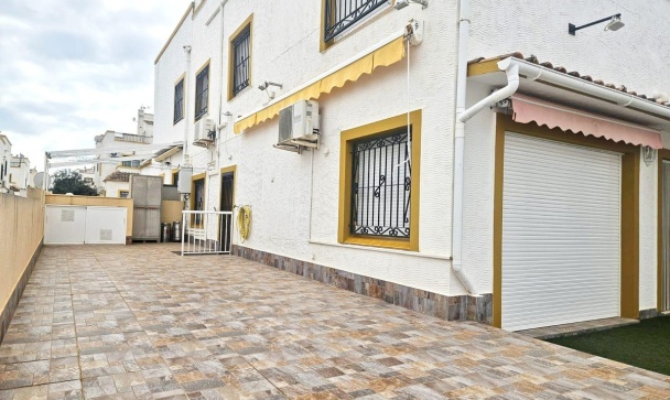 Town house - Resale - Orihuela - Dream Hills