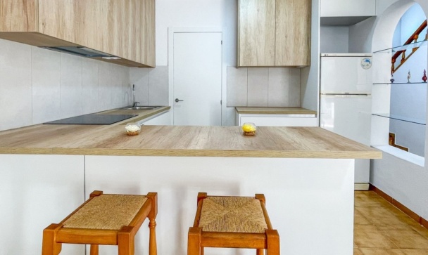 Town house - Resale - Orihuela - Playa Flamenca